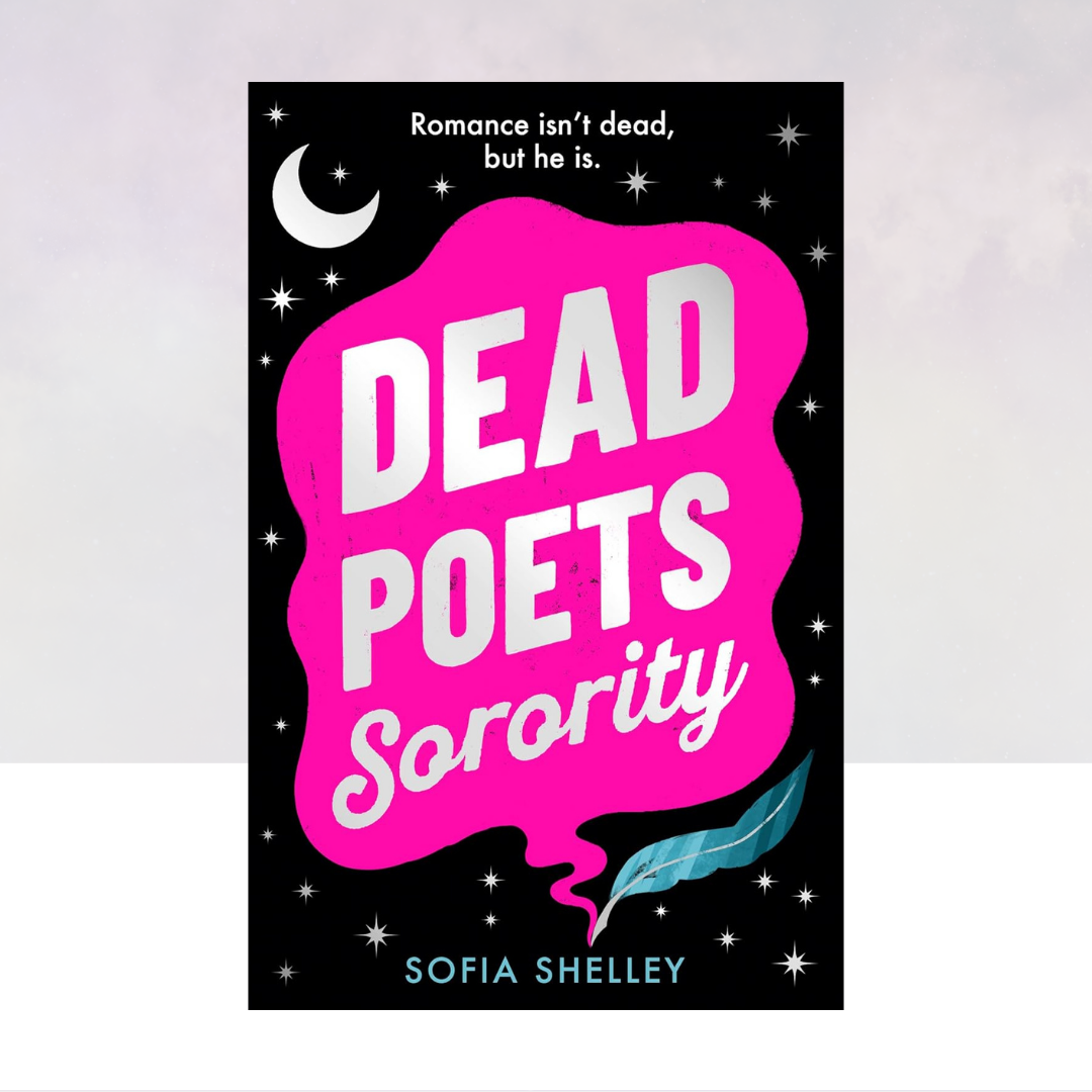 [PREORDER] Dead Poets Sorority