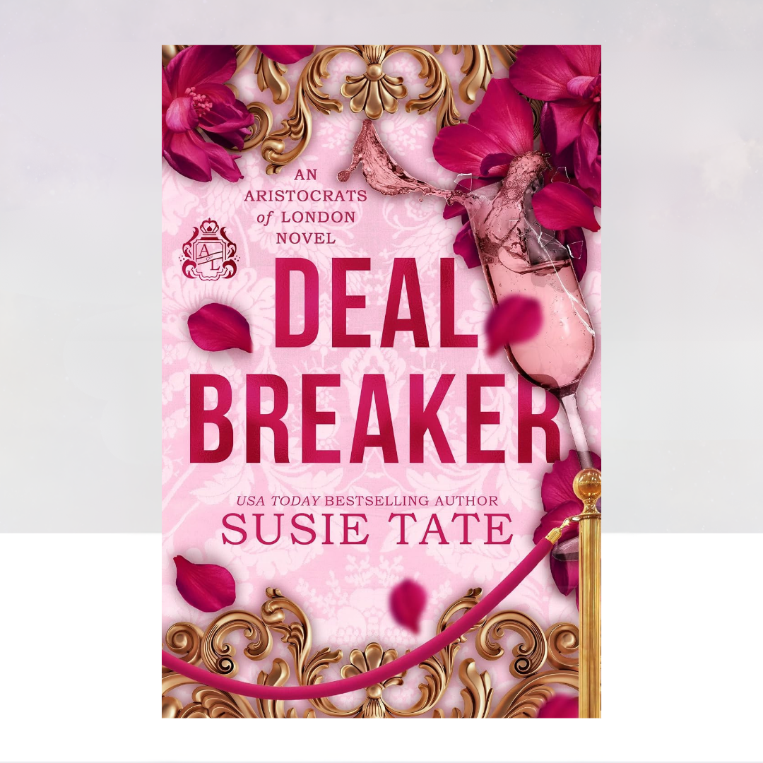 [PREORDER] Deal Breaker