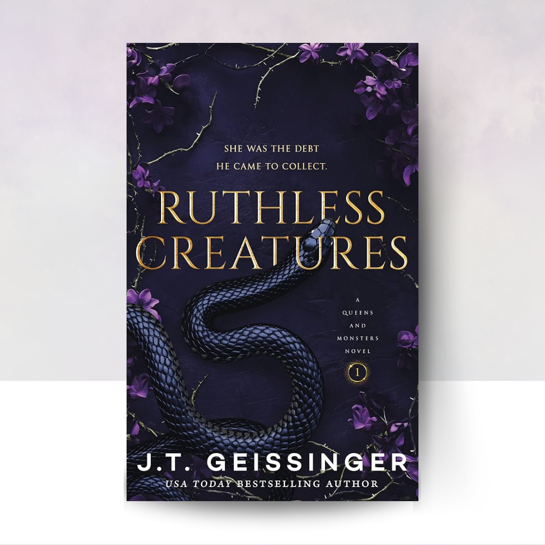 Ruthless Creatures