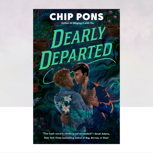 [PREORDER] Dearly Departed