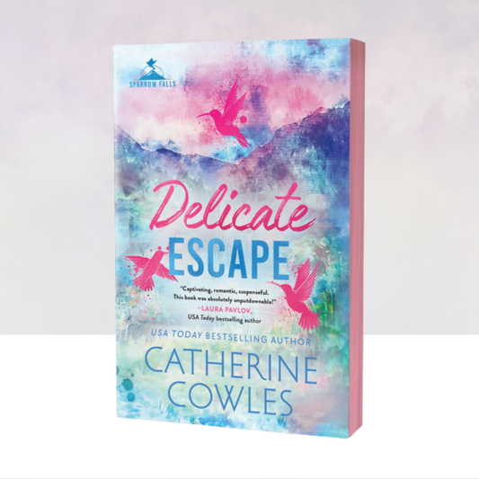 Delicate Escape [Special Edition]