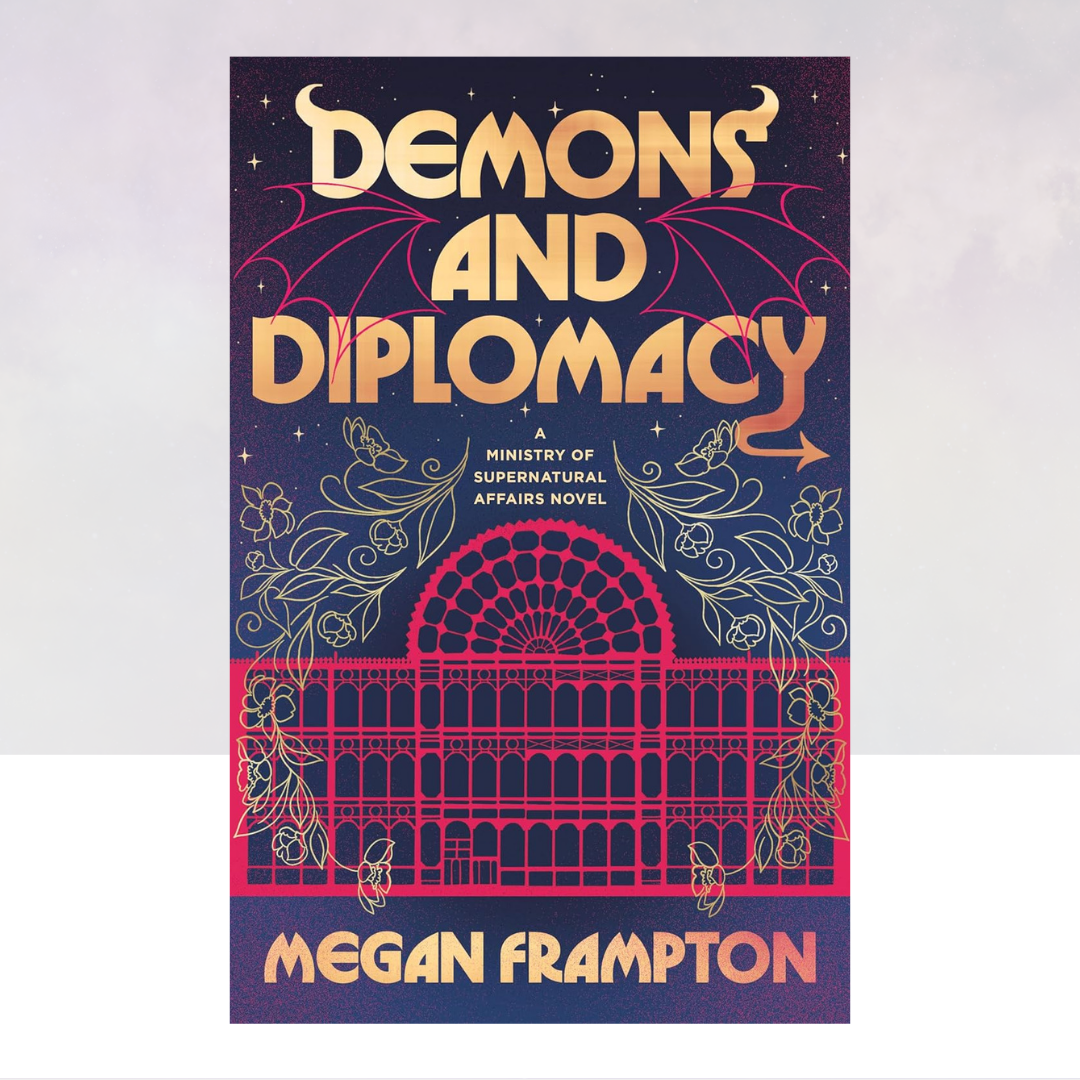 [PREORDER] Demons and Diplomacy