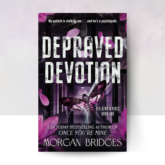 [PREORDER] Depraved Devotion