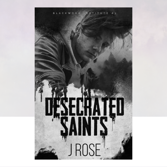 Desecrated Saints
