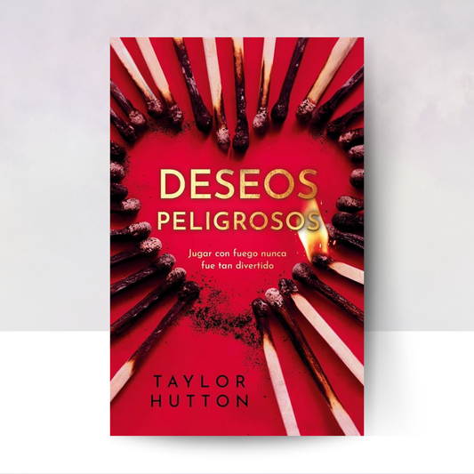 Deseos peligrosos