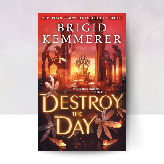 Destroy the Day