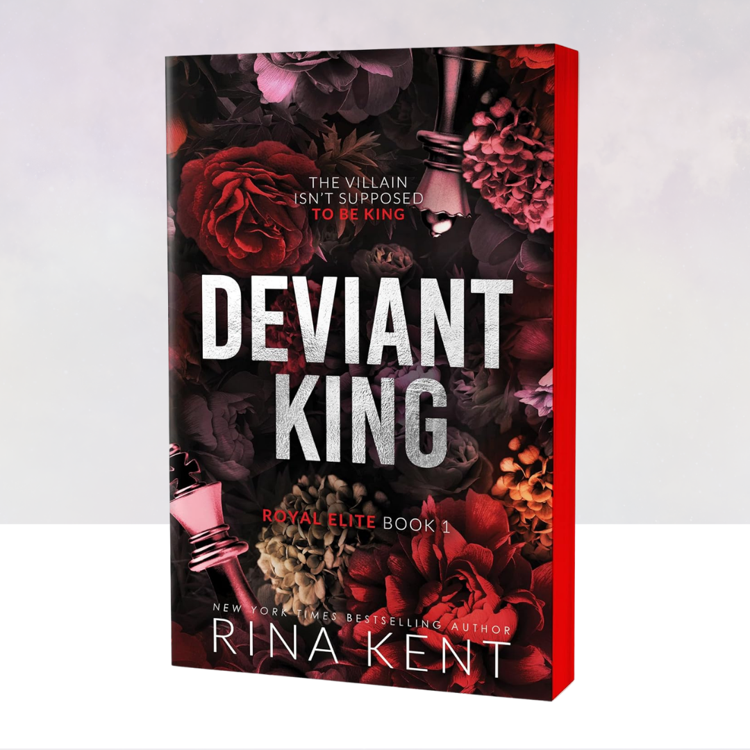 [PREORDER] Deviant King [Deluxe Edition]