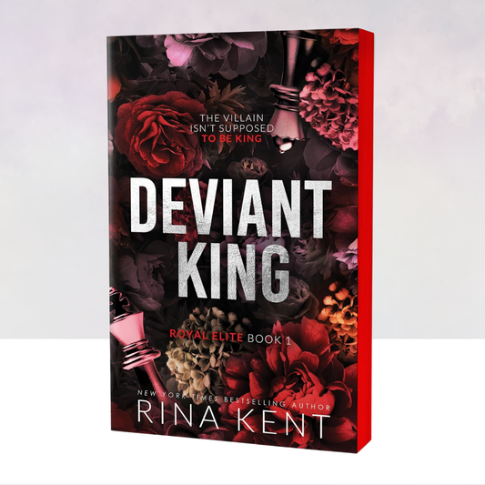 [PREORDER] Deviant King [Deluxe Edition]