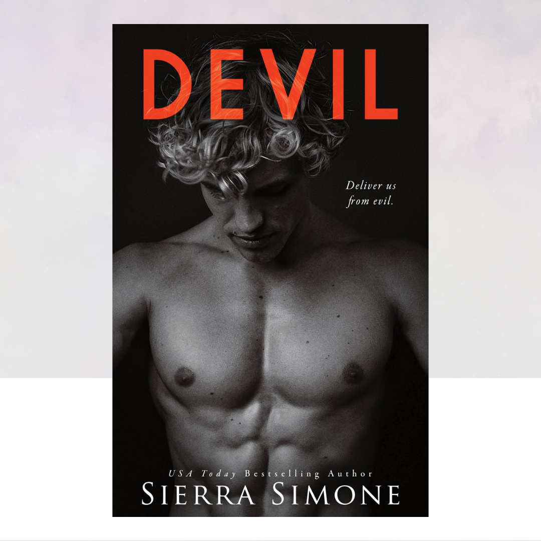 [PREORDER] Devil [Indie Exclusive Edition]