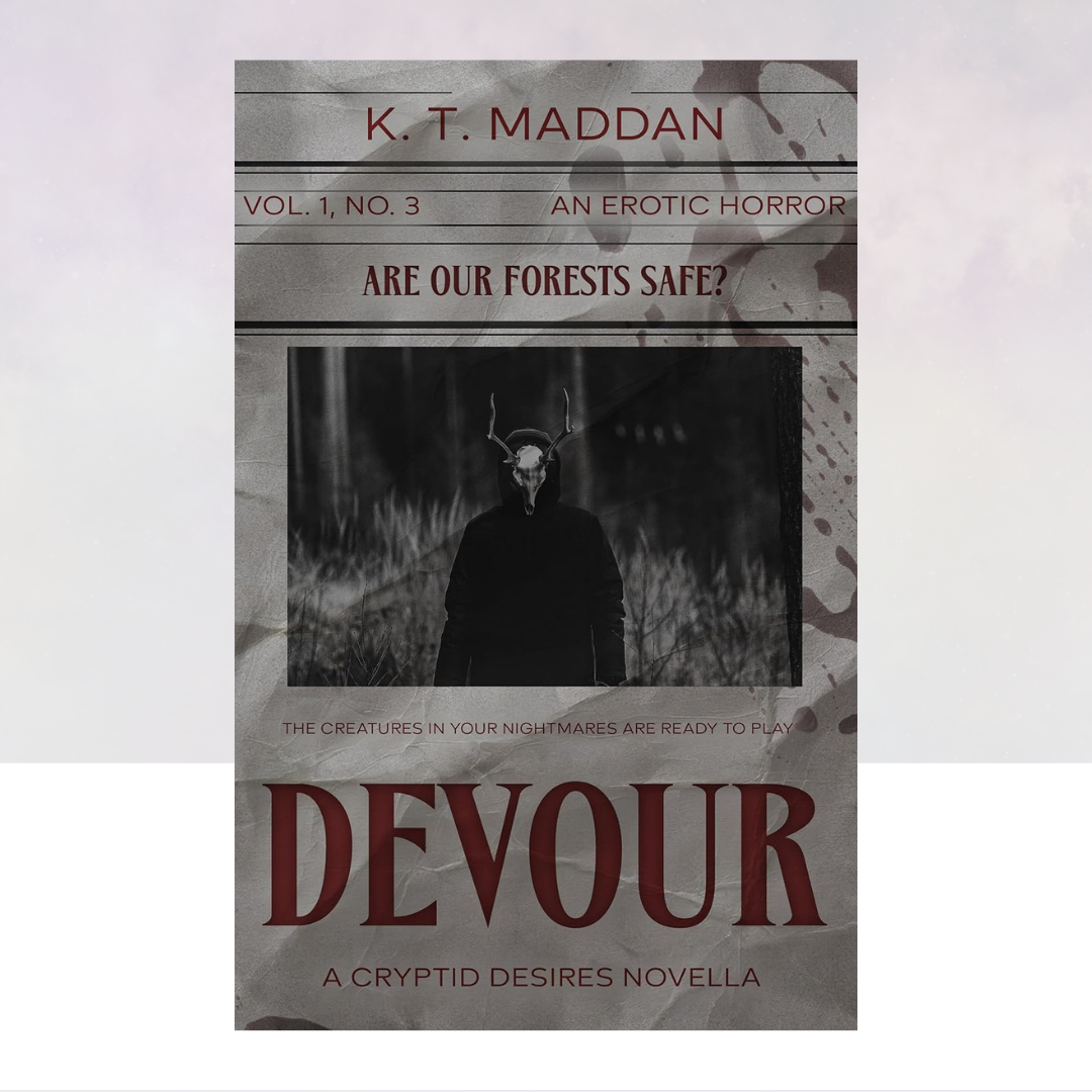 Devour