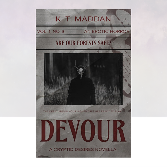 Devour