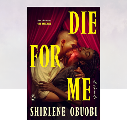 [PREORDER] Die for Me