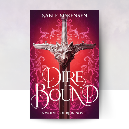 Dire Bound