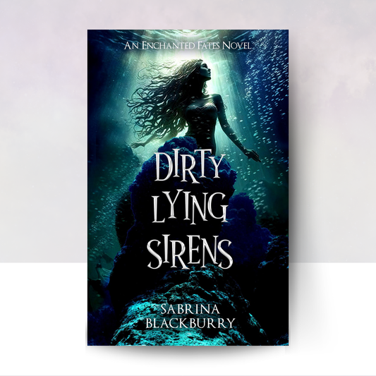 [PREORDER] Dirty Lying Sirens