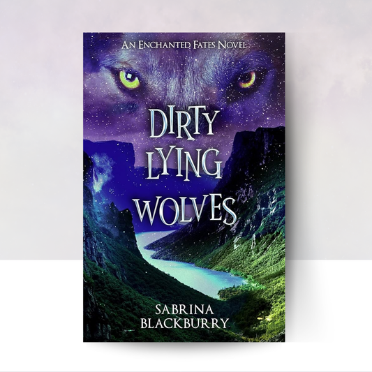 Dirty Lying Wolves