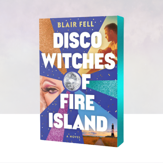 Disco Witches of Fire Island