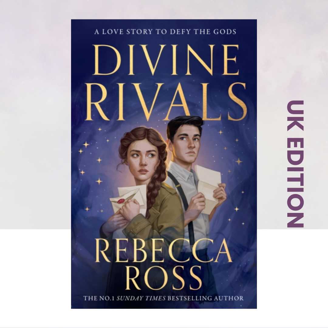 Divine Rivals [UK Edition]