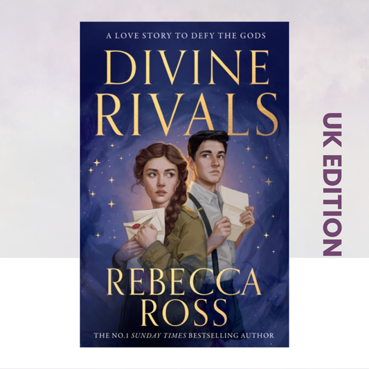 Divine Rivals [UK Edition]