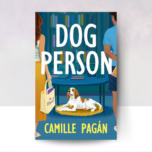 [PREORDER] Dog Person