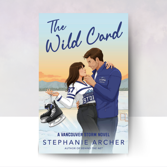 [PREORDER] The Wild Card