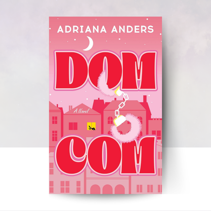 [PREORDER] Dom-Com