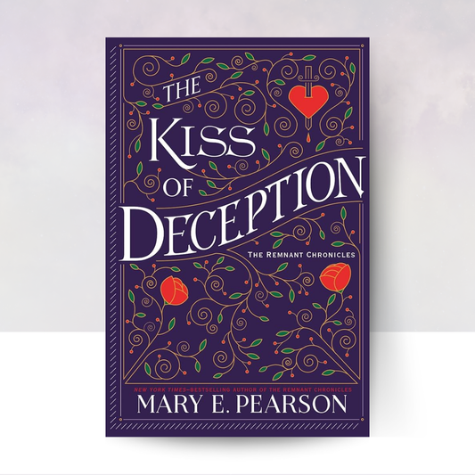 The Kiss of Deception