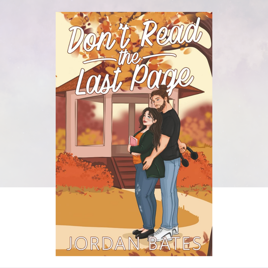 Don't Read the Last Page