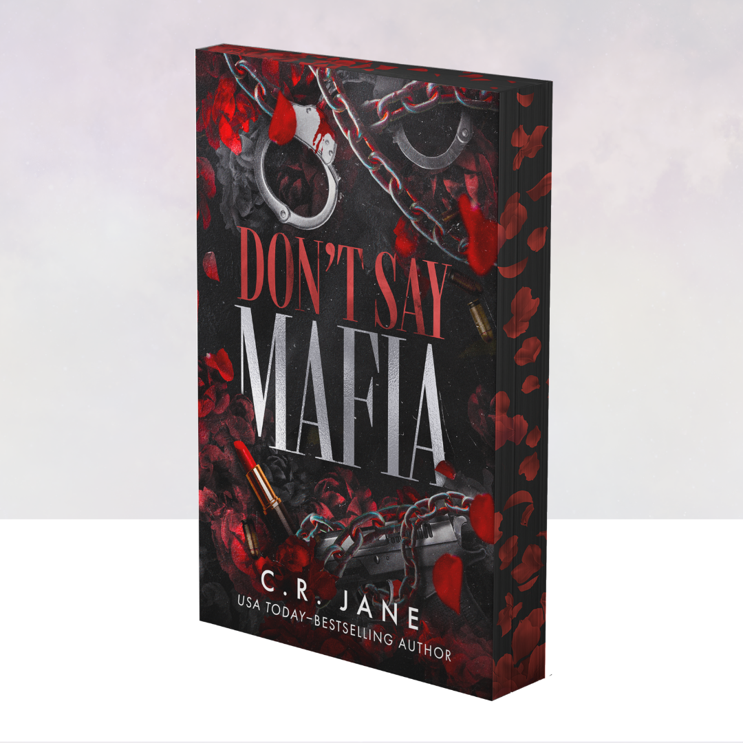 [PREORDER] Don't Say Mafia