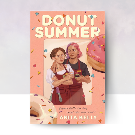 Donut Summer