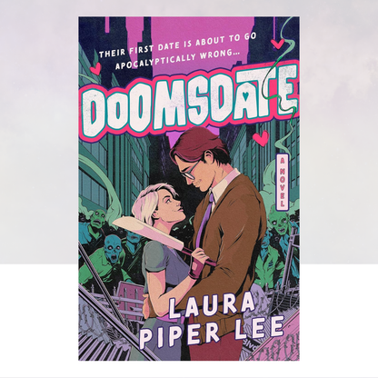 [PREORDER] Doomsdate