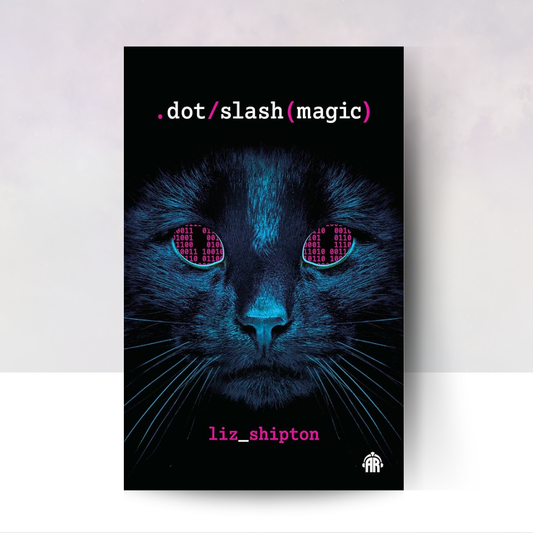 Dot Slash Magic