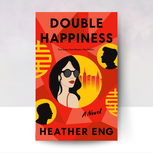 [PREORDER] Double Happiness