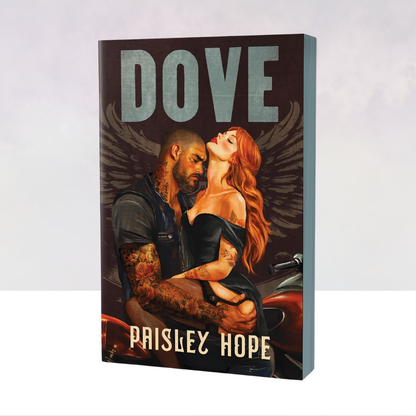[PREORDER] Dove [Deluxe Edition]