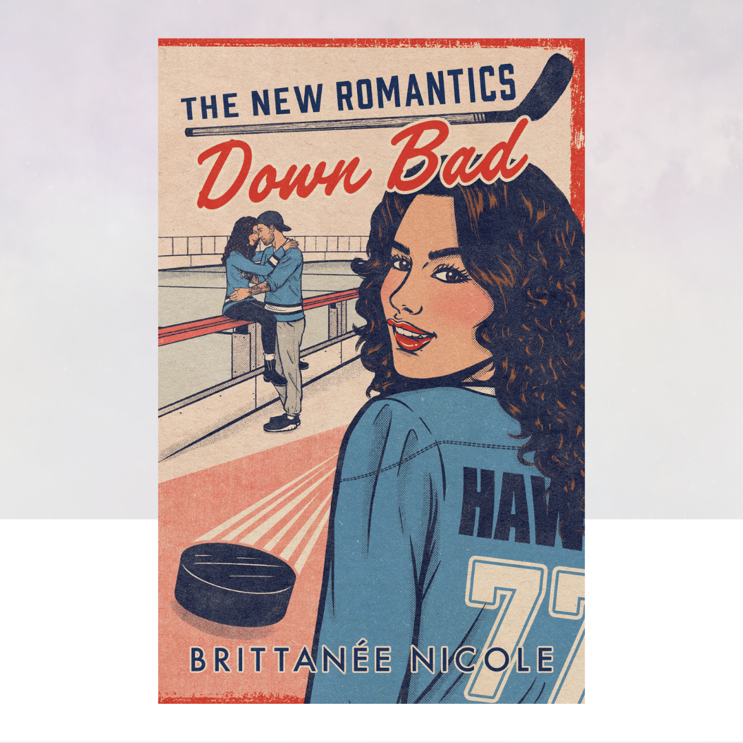 [PREORDER] Down Bad