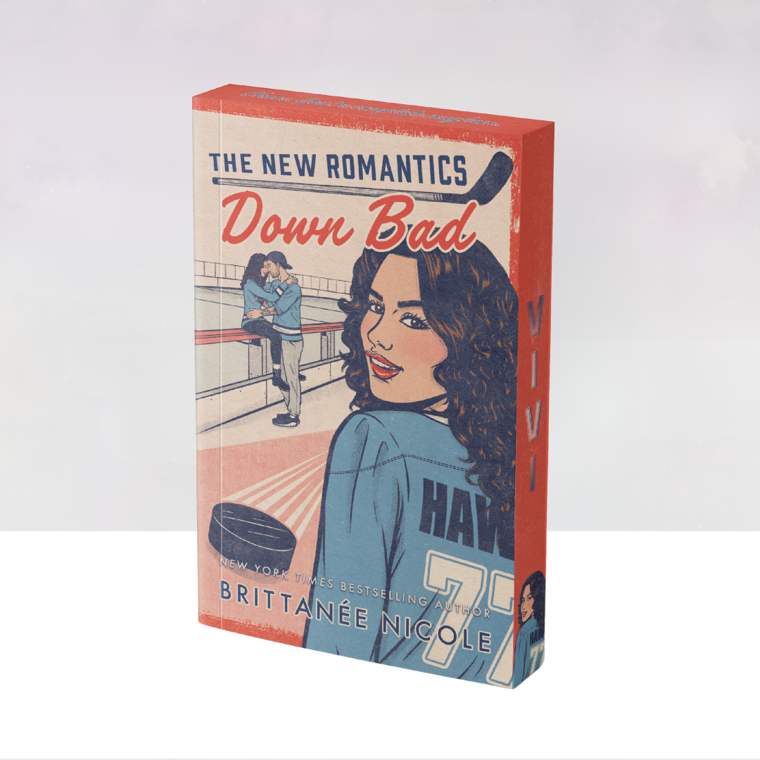 [PREORDER] Down Bad