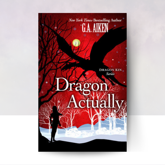 Dragon Actually