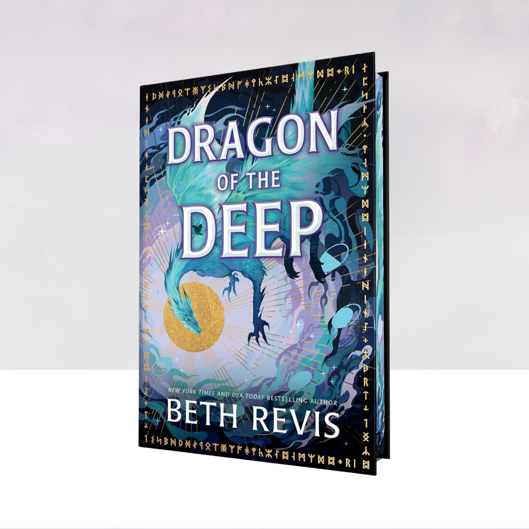 [PREORDER] Dragon of the Deep