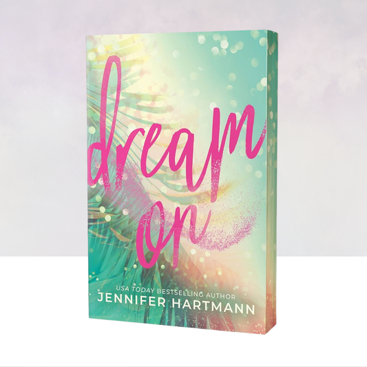 Dream On [Deluxe Edition]