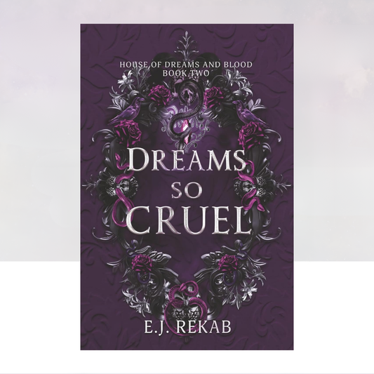 Dreams So Cruel