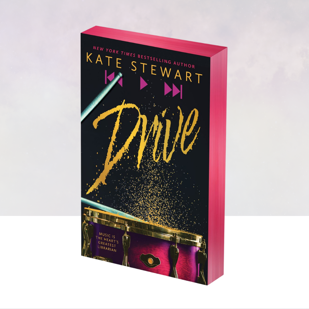 [PREORDER] Drive