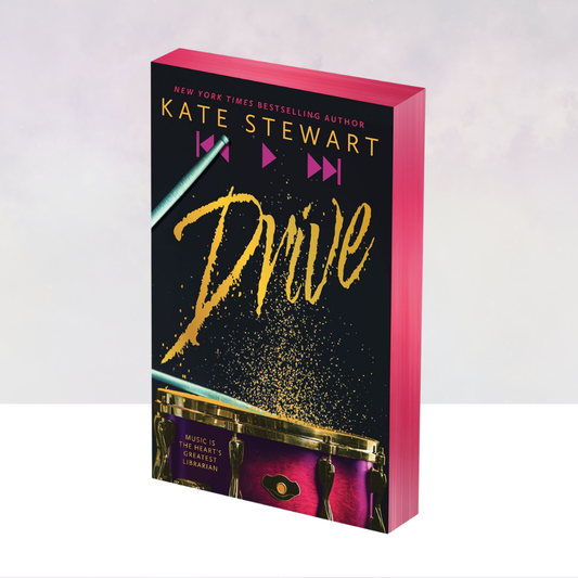 [PREORDER] Drive