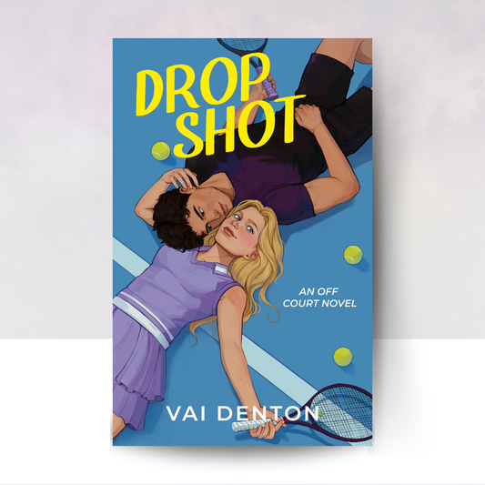 [PREORDER] Drop Shot