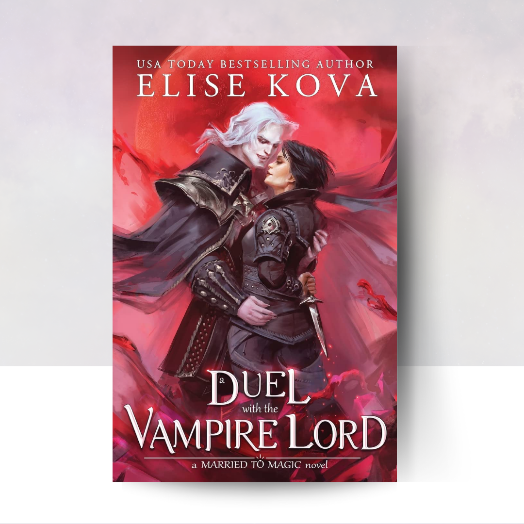 A Duel with the Vampire Lord