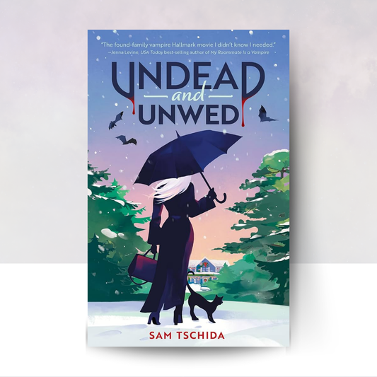 Undead and Unwed