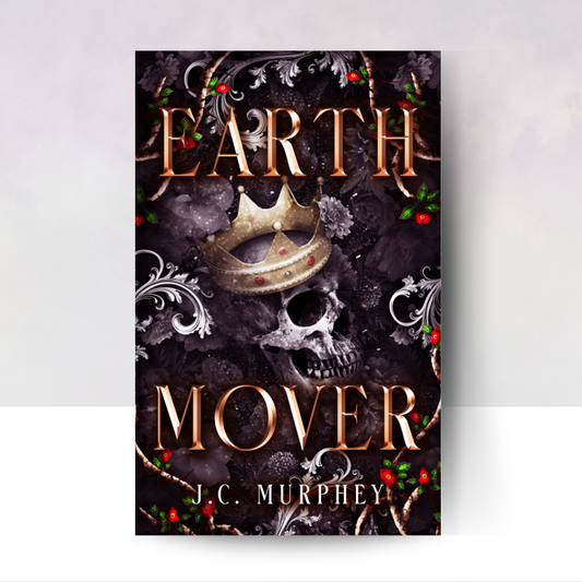 [PREORDER] Earth Mover