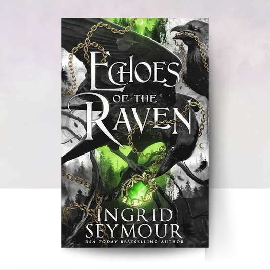 Echoes of the Raven