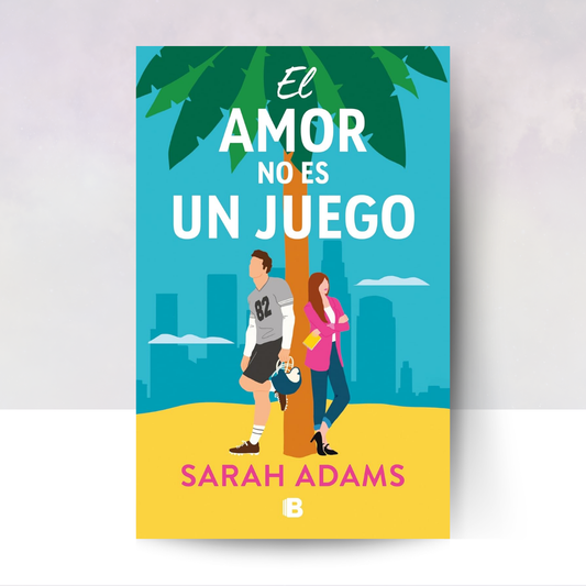 El amor no es un juego