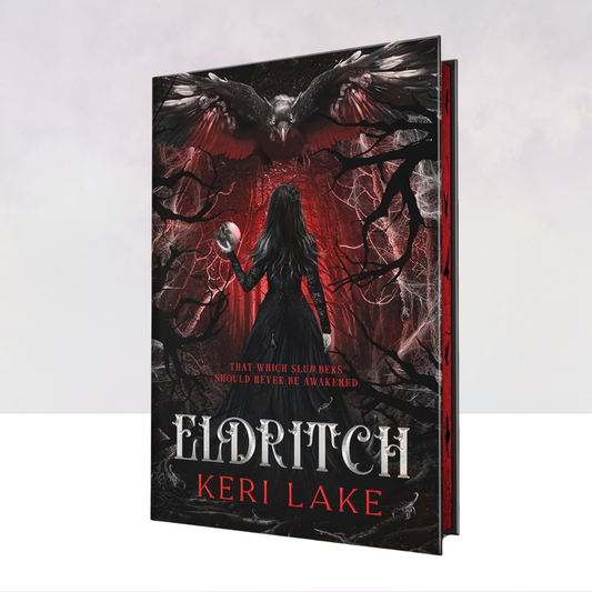 [PREORDER] Eldritch