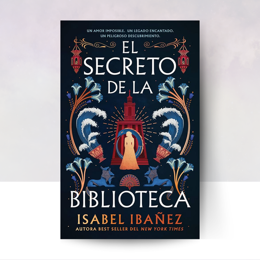 El secreto de la biblioteca