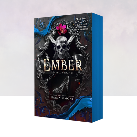[PREORDER] Ember